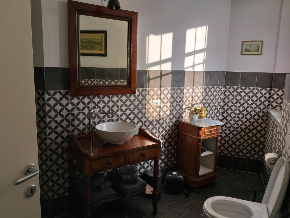 Suite con Vista Montagna
