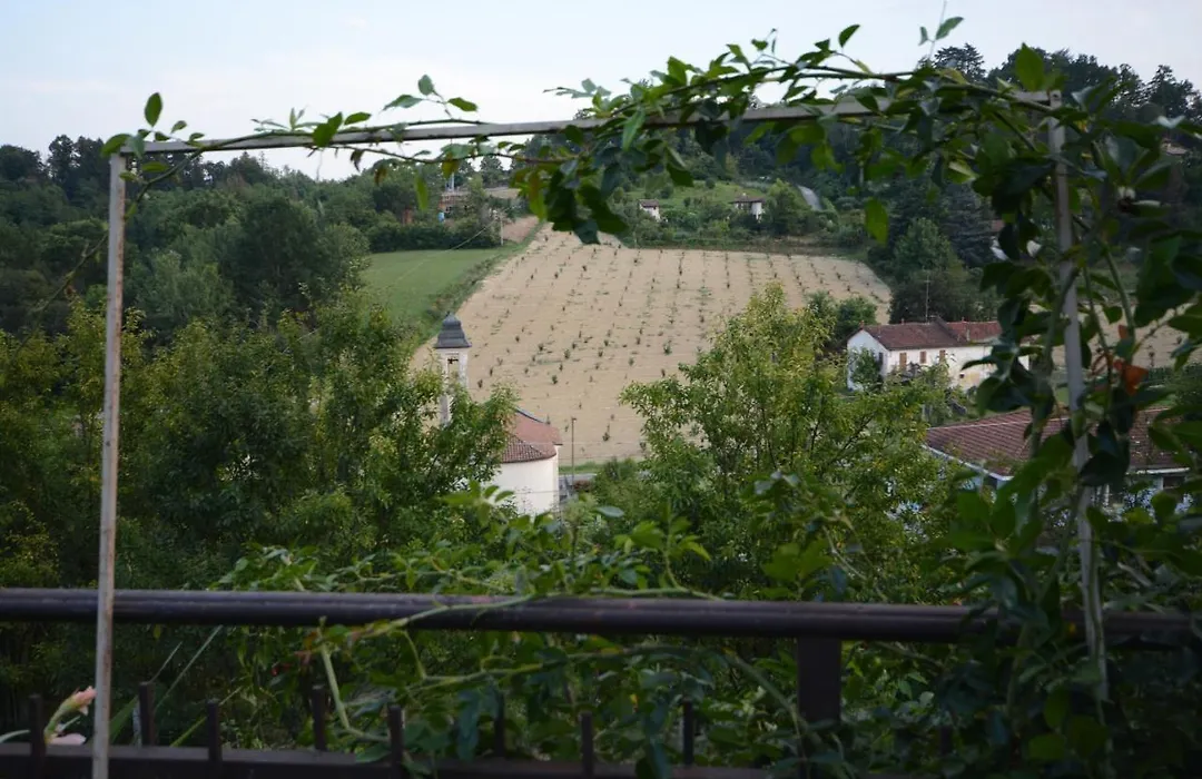 B&B Il Fico-1