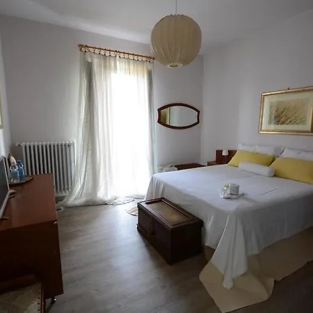 B&B Il Fico-3